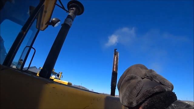 Последний день ПОДРАБОТКИ семян! Запуск ДТ-75МТ (13 марта) смотреть онлайн