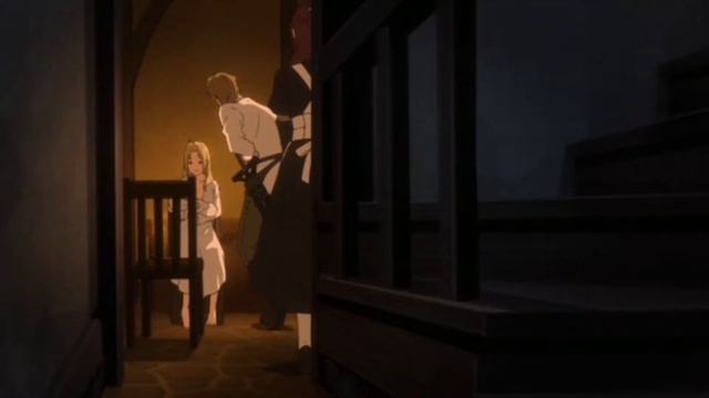 5 аниме которые стоит посмотреть(незаезженные) смотреть онлайн