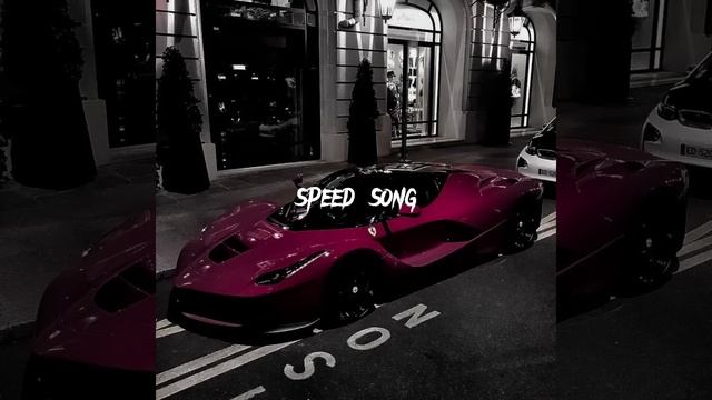 кайф ты поймала-konfuz speed up|speed song|ускоренная музыка?|