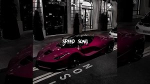 кайф ты поймала-konfuz speed up|speed song|ускоренная музыка?|