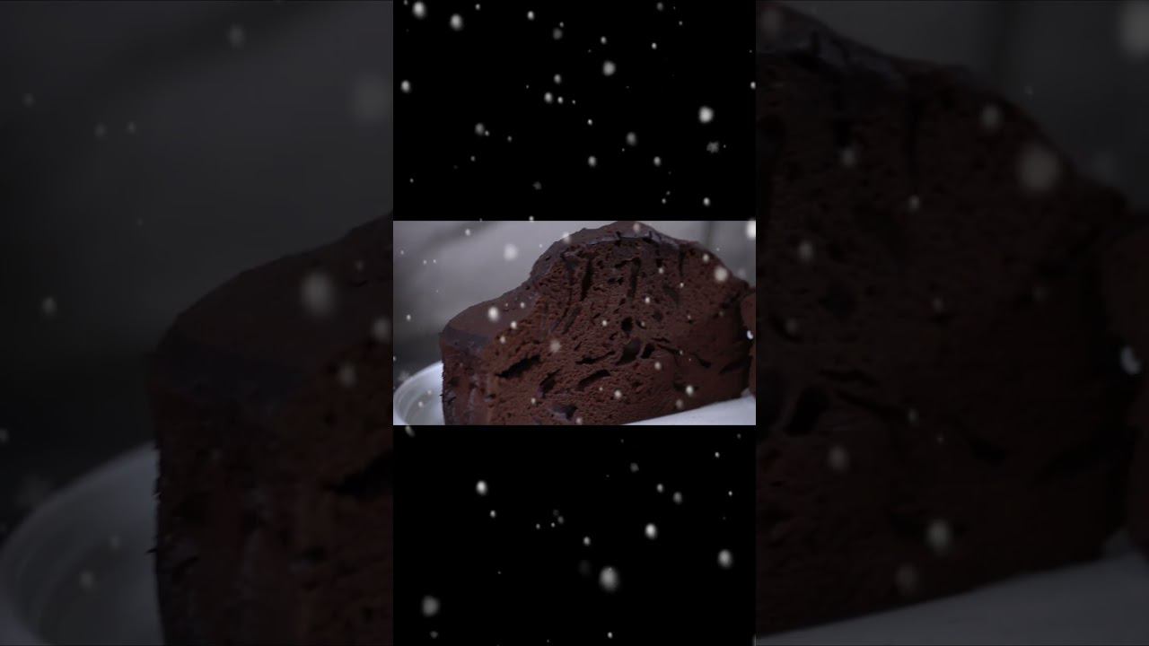 Шоколадный кекс в микроволновке за 40 сек! смотреть онлайн
