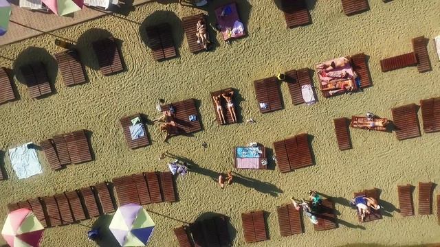 Лето совсем близко! Подготовь себя к пляжному сезону! смотреть онлайн