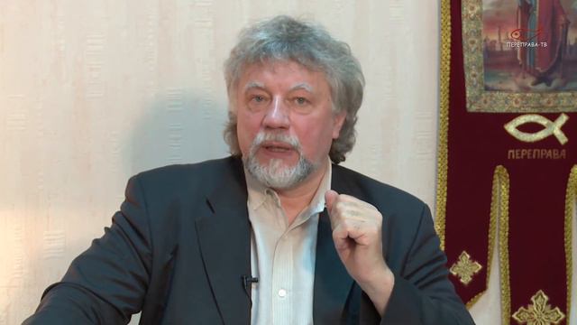 Формула русской победы. В.В. Аксючиц смотреть онлайн