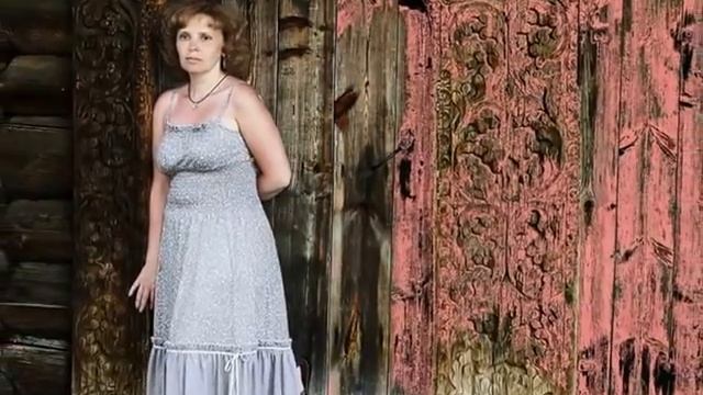 Ипатьевская слобода г. Кострома . смотреть онлайн