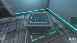 Fractal space Озвучка на русском языке