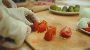 PizzaLand 2 сезон 2021