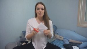 РАСПАКОВКА ПОСЫЛОК С АЛИЭКСПРЕСС | #2 | с примеркой ❤️