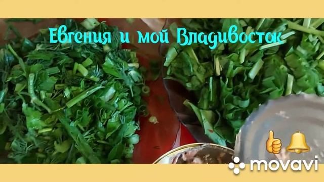 Щи из щавеля с яйцом с тушенкой