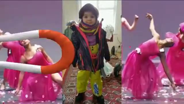 С годом ПАРЯЩЕГО ОРЛА !!!! смотреть онлайн