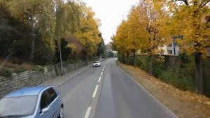 Как живут в небольших городках Швейцарии (Барген, Арберг, Лис)