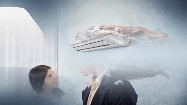 Кондиционер - польза или вред? Как правильно пользоваться кондиционером! смотреть онлайн