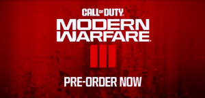 CALL OF DUTY_ MODERN WARFARE III.ОБЗОР ИГРЫ.