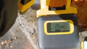 Обзор и тест воздуходувок от Керхер/KARCHER Battery Leaf blower LBL 2 and LBL 4 review and test 202