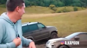 Кто же из этих Джиперов проедет?