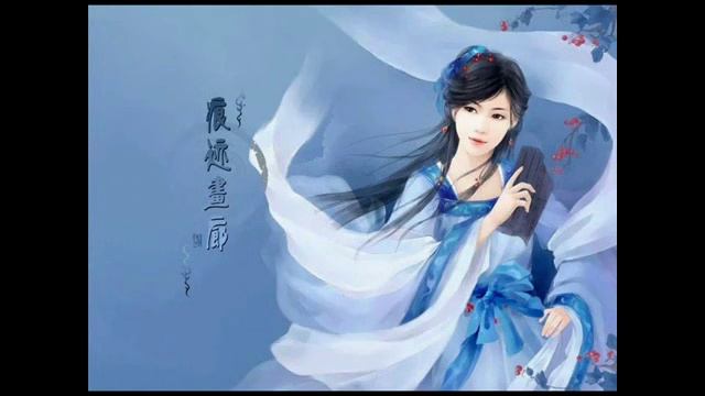 Традиционная музыка Чина (Китая) смотреть онлайн