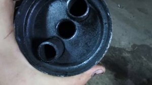 Прямоток своими руками быстро и качественно для мотоцикла (мопеда или картинга)
