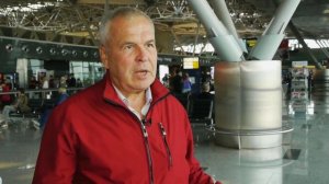 Электронный посадочный талон на рейсы "Трансаэро"