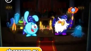 Шарарам. Основной рекламный ролик 10 сек.