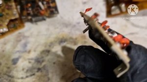 Г4-107 Генератор высокочастотный Разбор на драгметалы
