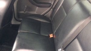 Помощь при покупке. Обзор Форд Фокус 2. Кожаный салон. Авто до 300 тысяч.