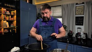 КАВКАЗСКИЕ ЩИ С БАРАНИНОЙ. УНИКАЛЬНЫЙ РЕЦЕПТ ОЧЕНЬ ВКУСНОГО И АРОМАТНОГО СУПА. КАВКАЗСКАЯ КУХНЯ.