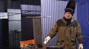 Курс обучения «Электрогазосварщик»