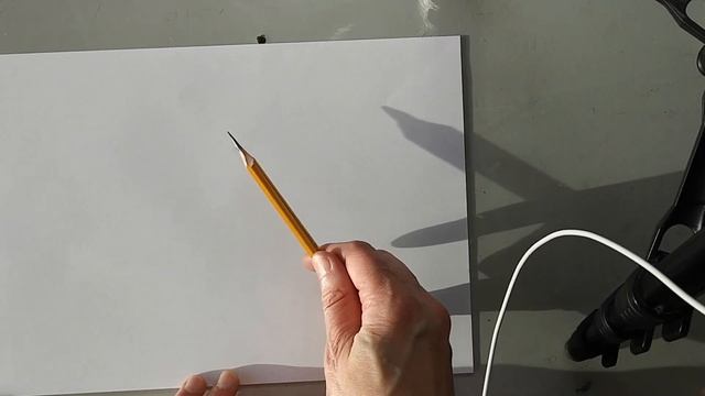 Как правильно заточить простой карандаш для рисования. смотреть онлайн