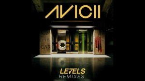 Avicii - Levels (Extended Mix)