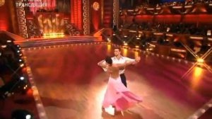 Anton Khabarov & Ekaterina Trofimova - Dancing With The Stars Russia 2010 Week 3