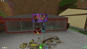 как пвп или PVP в dahood