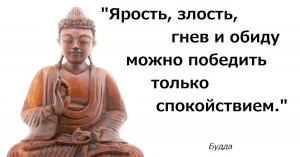 Самые лучшие и мудрые цитаты Будды.