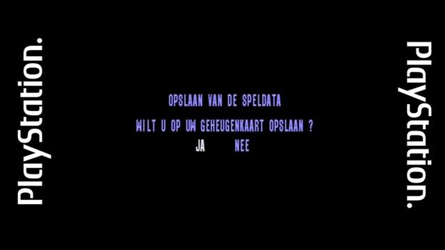 A2 RACER III : Europa Tour - Playstation PS1 - Gameplay смотреть онлайн