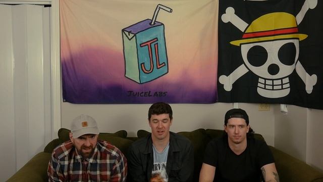 The Black Phone (2022) REACTION смотреть онлайн