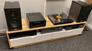 Heco Aurora 300 Product Review