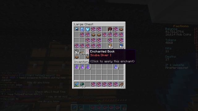 Taliban Force Raids FORCERAID (F TOP 3 FACTION) 700 MILLION IN VALUE! (Part 1) | MineHeroes Faction смотреть онлайн