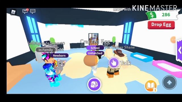 ОТКРЫЛА ОБЫЧНОЕ ЯЙЦО И ВЫПАЛА ЛЕГА?!КАК ПОЛУЧИТЬ ЛЕГУ В АДОПТ МИ?! //Roblox// //Adopt me//
