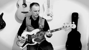 Venus - Shocking Blue - Cover by Alex B, Simon Jagg & Dad-e-drums