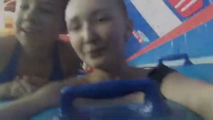 VLOG/Аквапарк Лимпопо