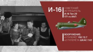 Рассказ Виктора Талалихина