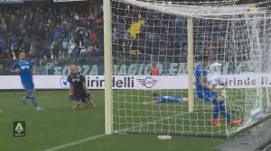 Empoli 3-2 Napoli | Napoli suffer shocking defeat in Tuscany | Serie A 2021/22