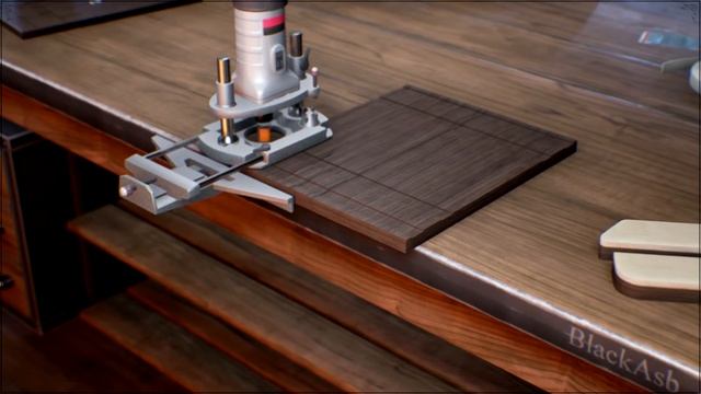 Как сделать табурет-трансформер на ПВХ шарнирах | Unreal Engine 4 смотреть онлайн