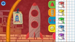 МиМиМишки. Звездное Небо - Детская Сказка с Кешей и Тучкой Обучающее видео Игровой мультик