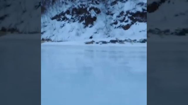 Гора Ледяная. Походы по острову Сахалин.