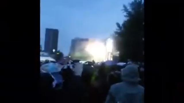 Scooter Пермь! смотреть онлайн