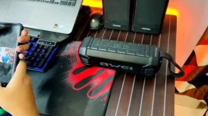 Awei Y280 || Awei Y280 sound test || Best Budget Bluetooth Speaker With Base || Unboxing || 2021