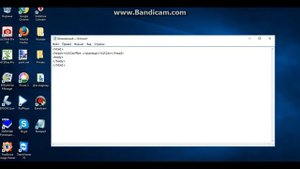 Как сделать свой сайт? Создаем веб-страницу. Урок по HTML #1