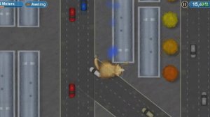 я снимаю новую игру