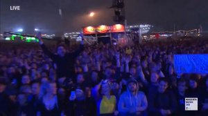 Marilyn Manson  Live Concert 2023