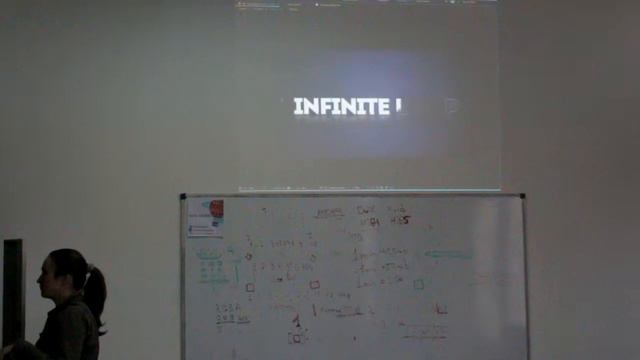 Boot Camp. 1 апреля, Компьюторная анимация смотреть онлайн