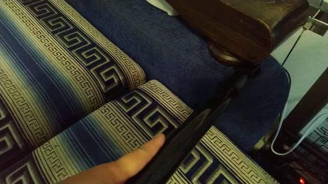 Пылесос Scarlett SC-VC80C11 смотреть онлайн